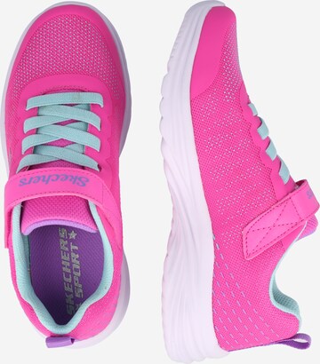 Skechers Kids Sneaker 'Dreamy Dancer' in Pink