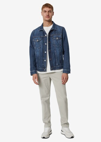 Marc O'Polo Between-season jacket in Blue