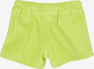 s.Oliver Regular Pants in Green