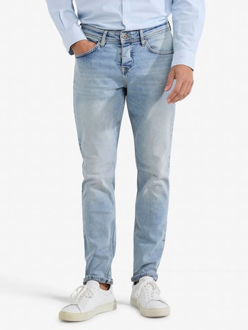 McGREGOR Slim fit Jeans in Blue