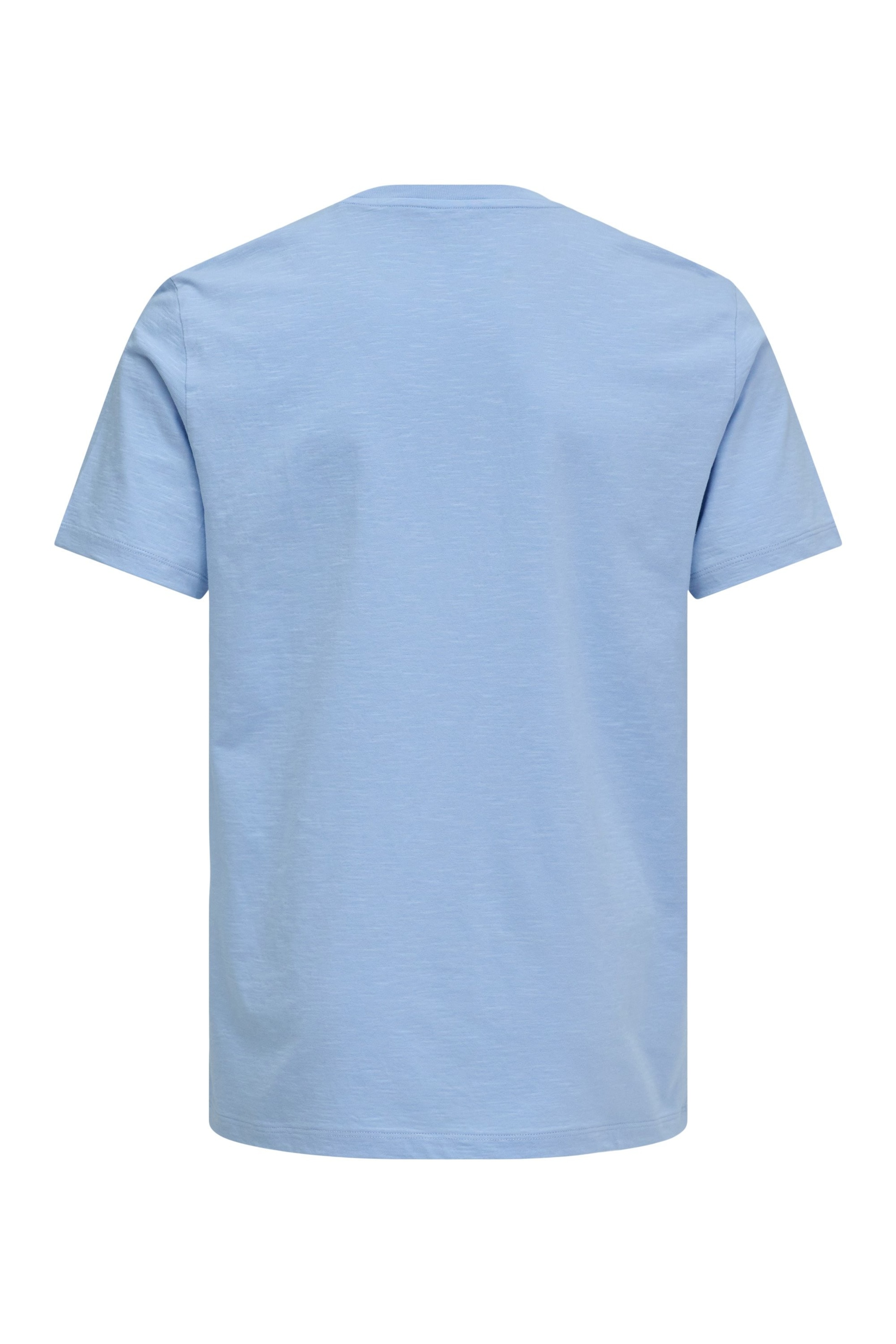 Salsa Jeans Shirt in Blue