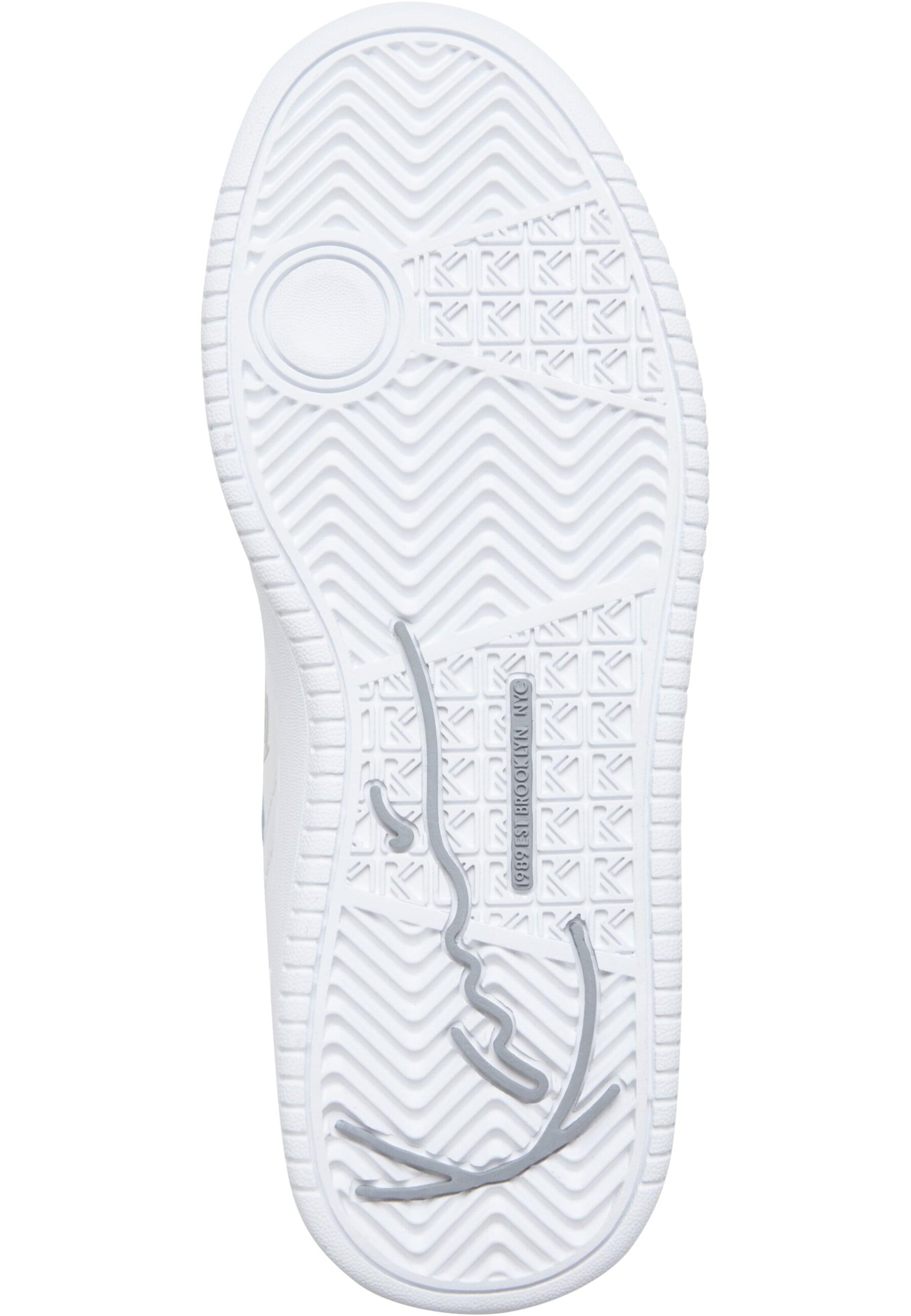 Karl Kani Sneakers in White