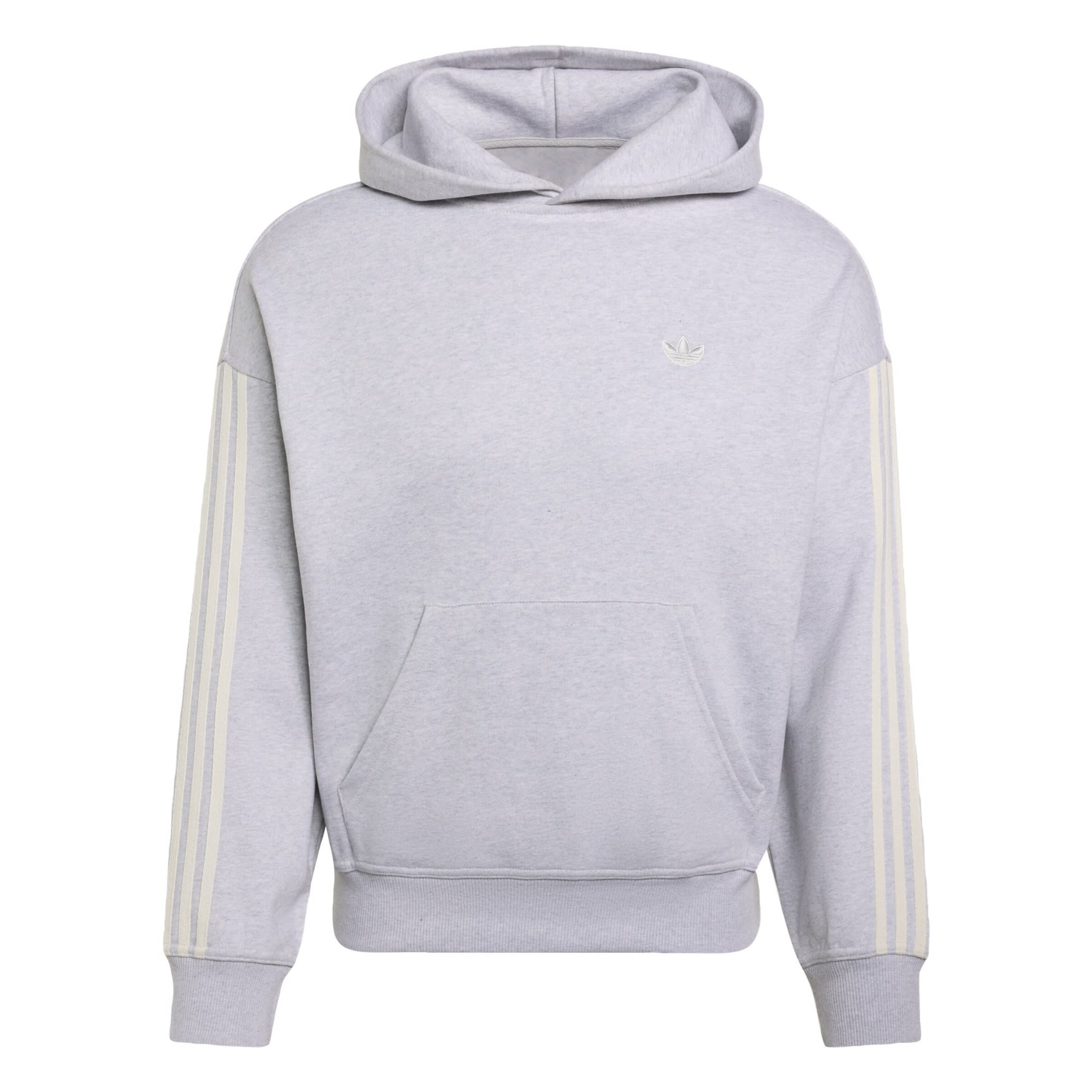 ADIDAS ORIGINALS Sweatshirt i grå