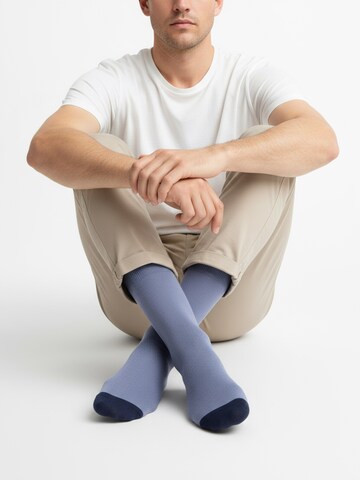 The Arctic Bay - Calcetines 'ZORA EDITION Gift box 4 Pack Unisex' en Mezcla de colores: frente