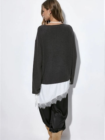 Pullover di Busem in nero