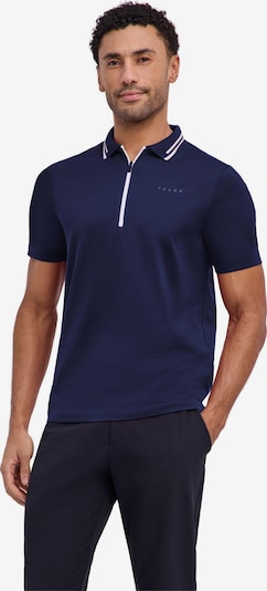 FALKE Shirt in S in enzian, Produktansicht