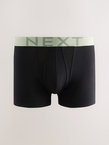 Boxer di Next in nero