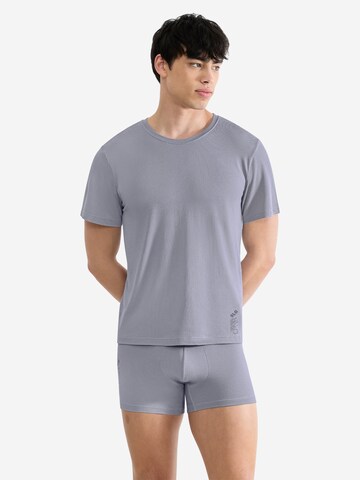 SLOGGI Onderhemd 'SLG Base Soft' in Grijs