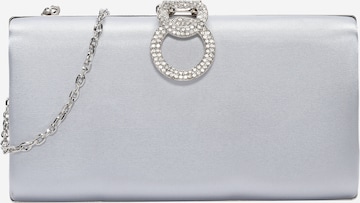 mascara Psaníčko – stříbrná: přední strana