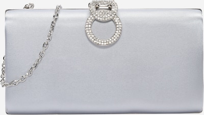 Delninė iš mascara, spalva – sidabrinė, Prekių apžvalga