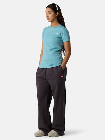 THE NORTH FACE Shirt 'Simple Dome' in Green