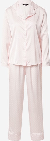 Dorothy Perkins Pyjama in Roze: voorkant