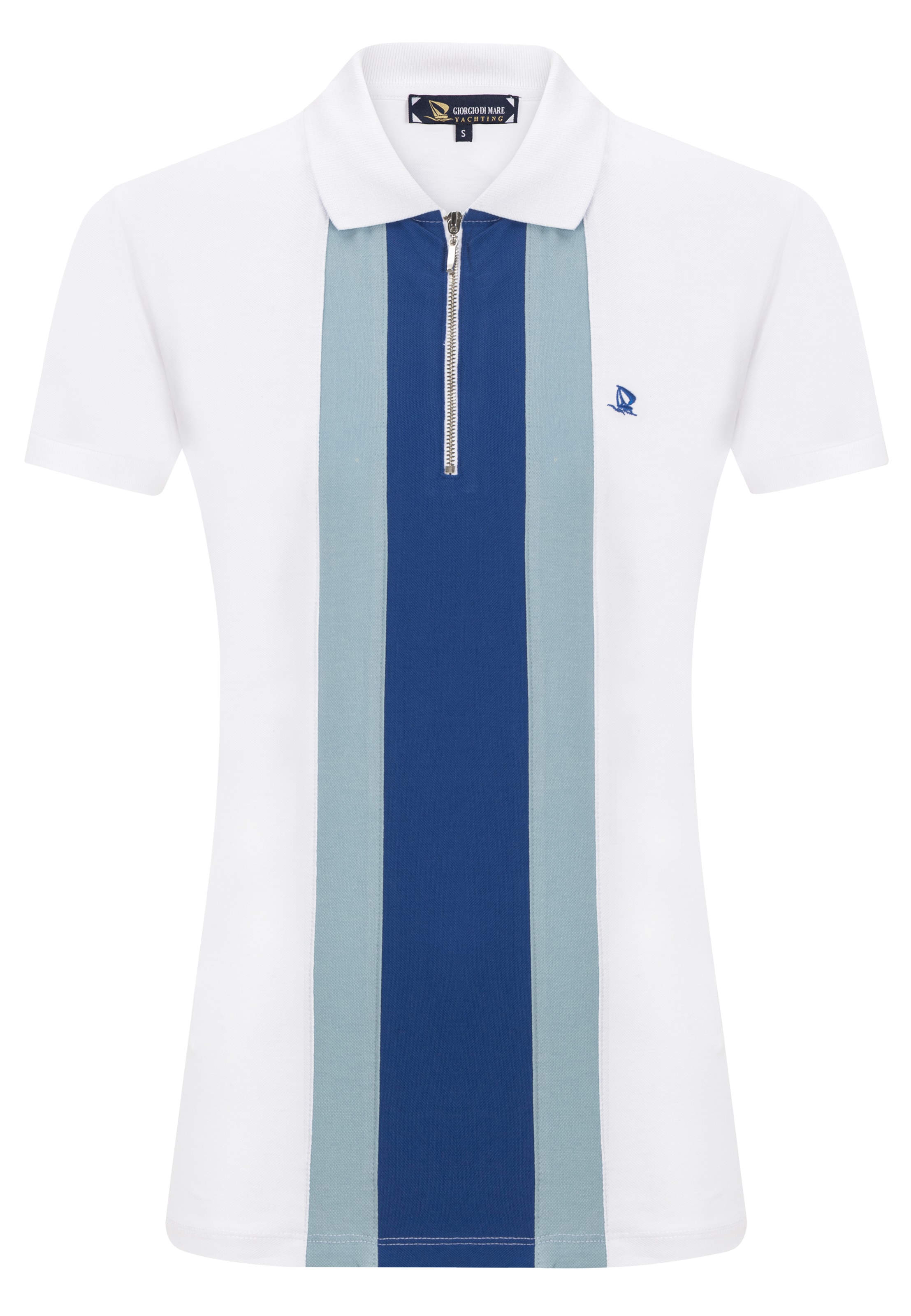 Giorgio di MareMajica &#x27;Adriana&#x27; - bijela boja: prednji dio