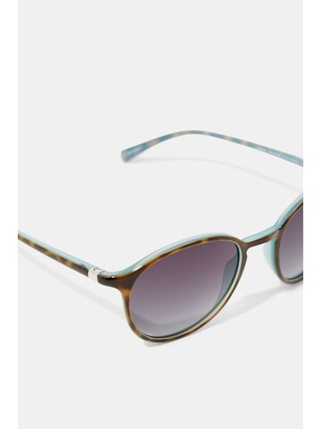 ESPRIT Sonnenbrille in Braun