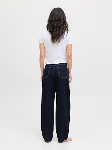 Baggy Jean 'JXFUJI' JJXX en bleu