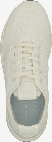 GANT Sneakers laag 'Jeuton' in Wit