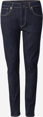 Pepe Jeans Skinny Džínsy 'Standley' - Modrá: predná strana
