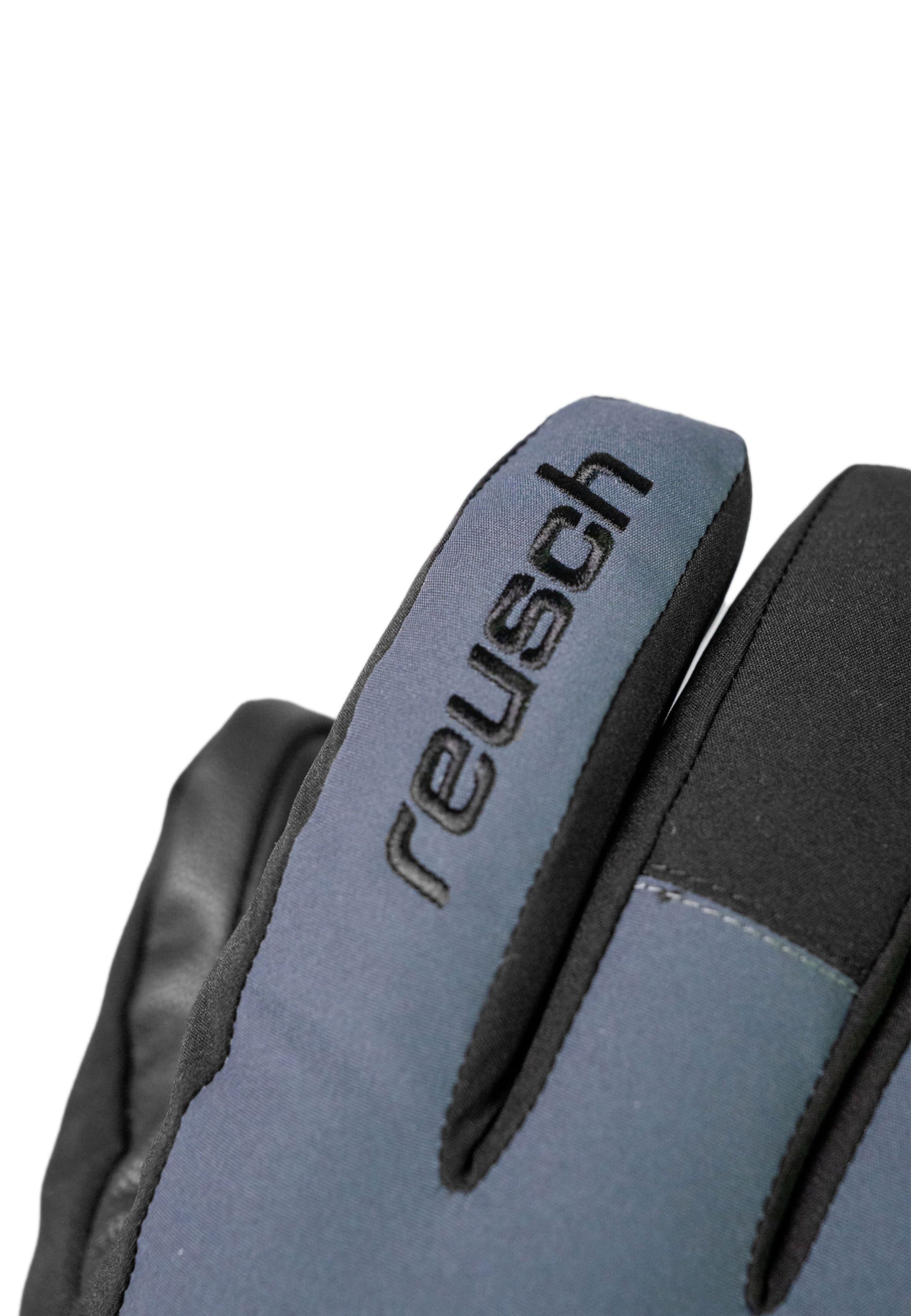 REUSCH Sporthandschoenen 'Couloir' in Blauw