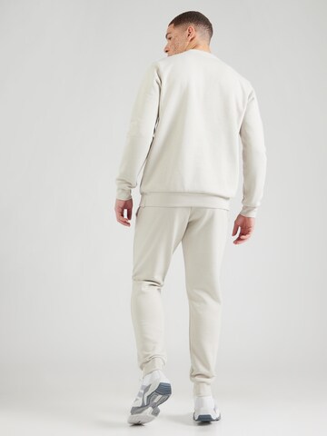 ADIDAS SPORTSWEAR - Chándal en blanco: atrás