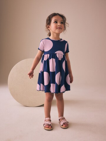 Next Mekko värissä sininen