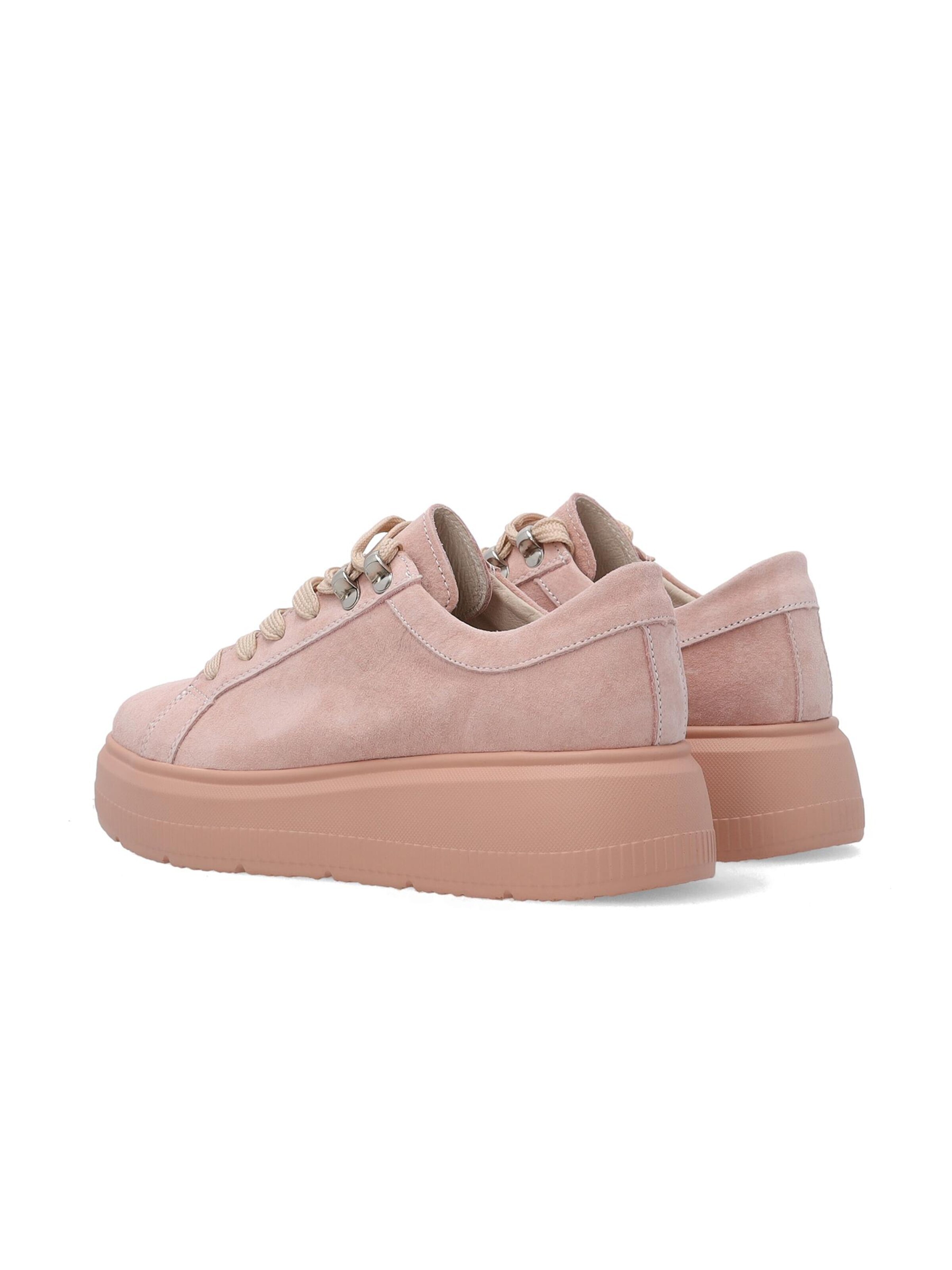 VENEZIA Sneaker low 'Venezia'‌‌‌‌‌‌‌‌ in Pink