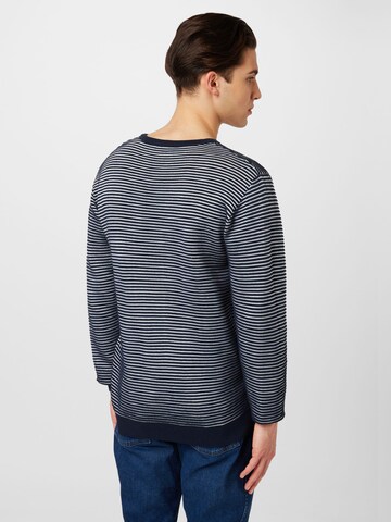 Pullover 'Rickson' di INDICODE JEANS in blu