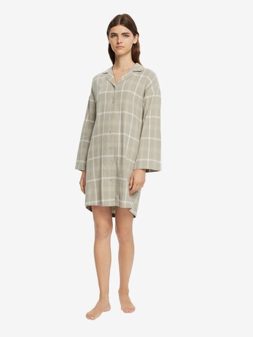 ESPRIT Nightgown in Beige