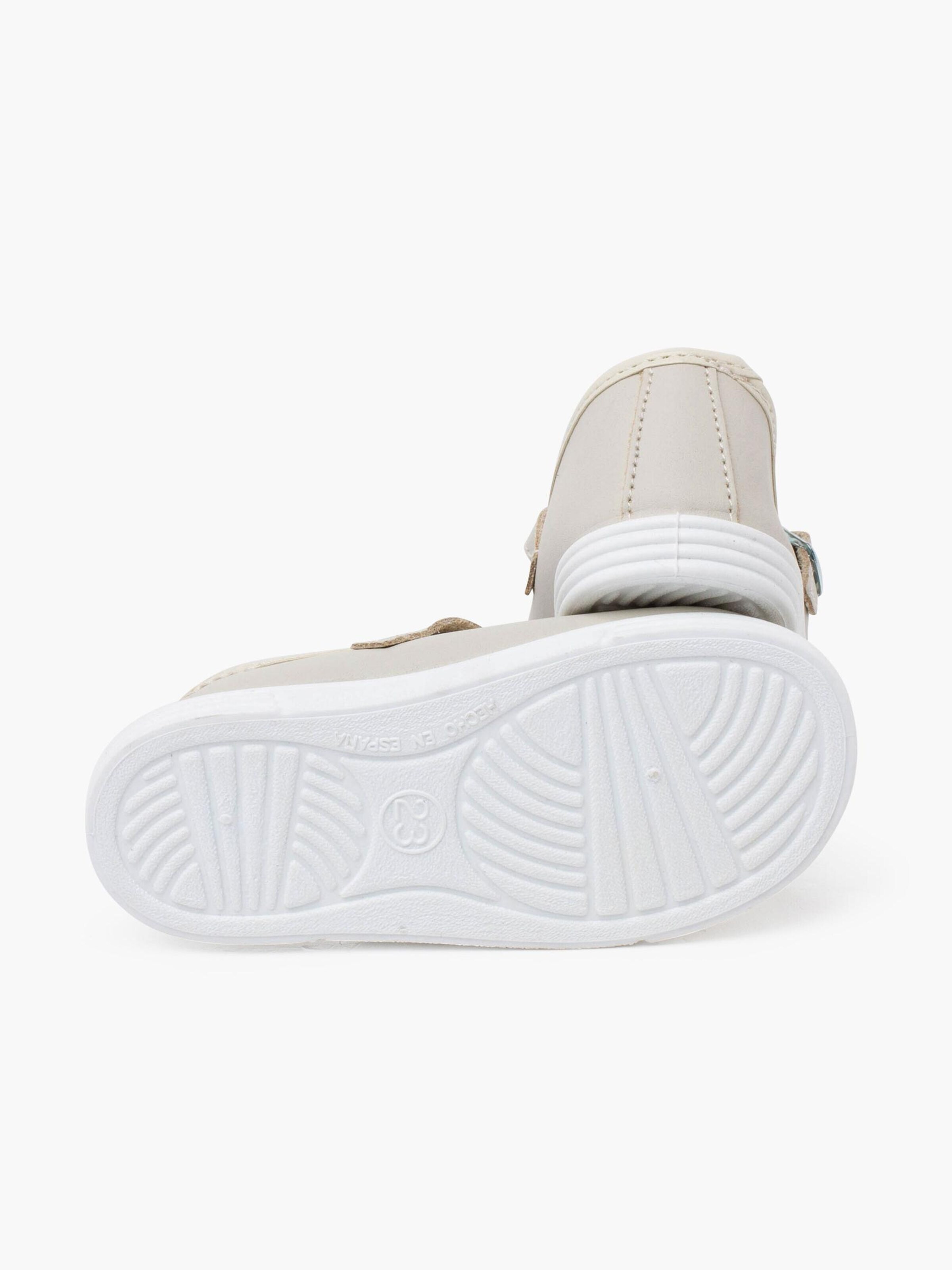 Pisamonas Ballerina in Beige