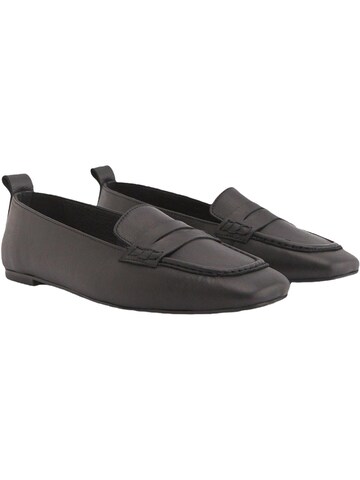 Limoya Slipper 'Novin'‌‌‌‌‌‌‌‌‌ in Schwarz