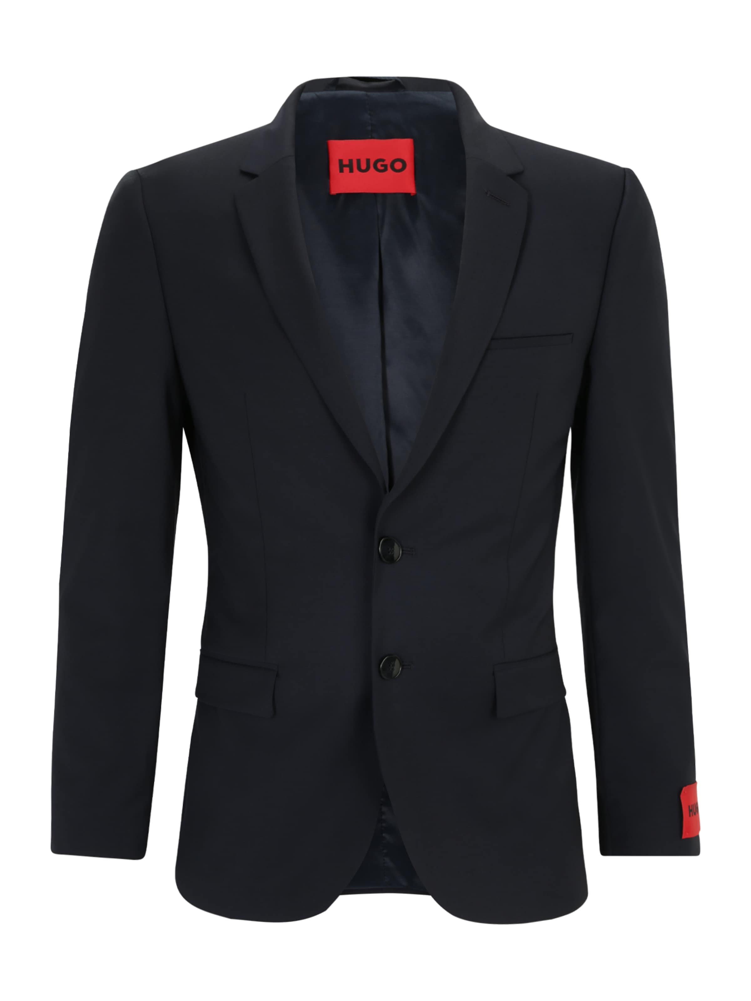 costume homme boss pas cher