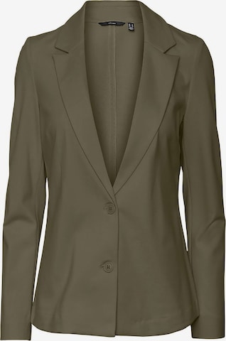 VERO MODA Blazer 'Eva' in Green: front