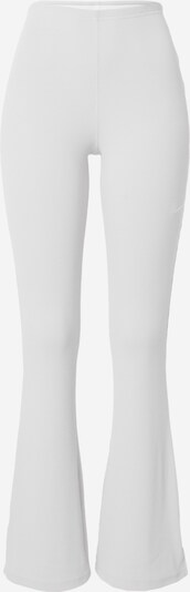 Nike Sportswear Штаны в Сиреневый / Белый, Обзор товара