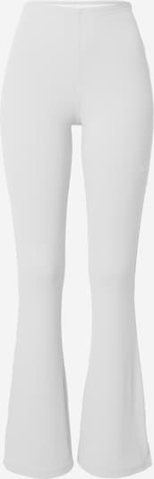 Nike Sportswear Pants in Lilac / White, Item view