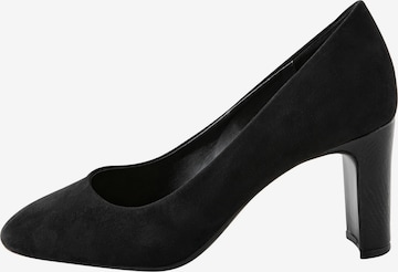 juoda Next Vakariniai bateliai 'Forever Comfort®': priekis