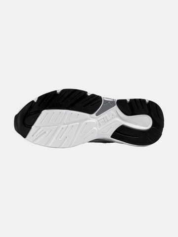 Sneaker 'KREATIX teens' di FILA in grigio