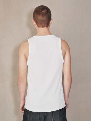 NextMajica - bijela boja