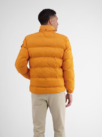 Veste fonctionnelle LERROS en orange