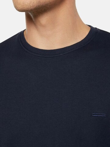 Signal Shirt 'Storm' in Blue