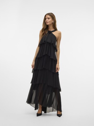 VERO MODA Coctailkjole 'FELICIA' i sort