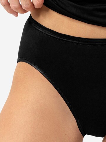 Mey Boyshorts 'Modal Pure' in Grey