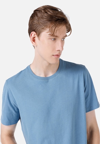 Colin's Shirt in Blue