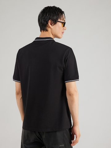 T-Shirt 'JCOFUSION' JACK & JONES en noir