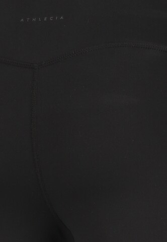 Athlecia Slim fit Sports trousers 'Aliya V2' in Black