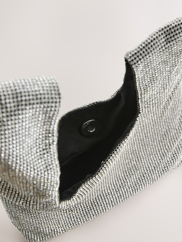 Pochette Next en argent