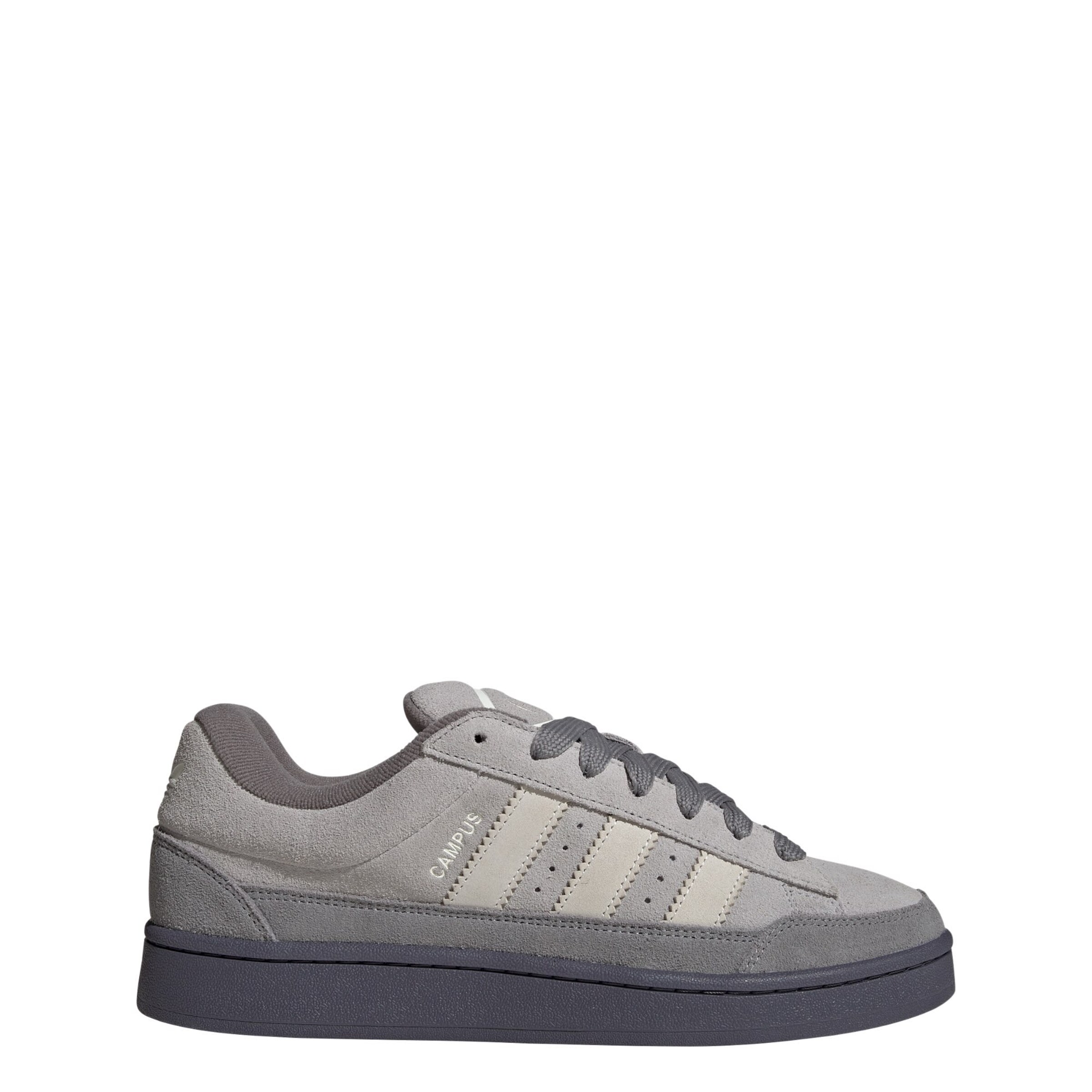 ADIDAS ORIGINALS Sneaker 'Campus ST' in Grau