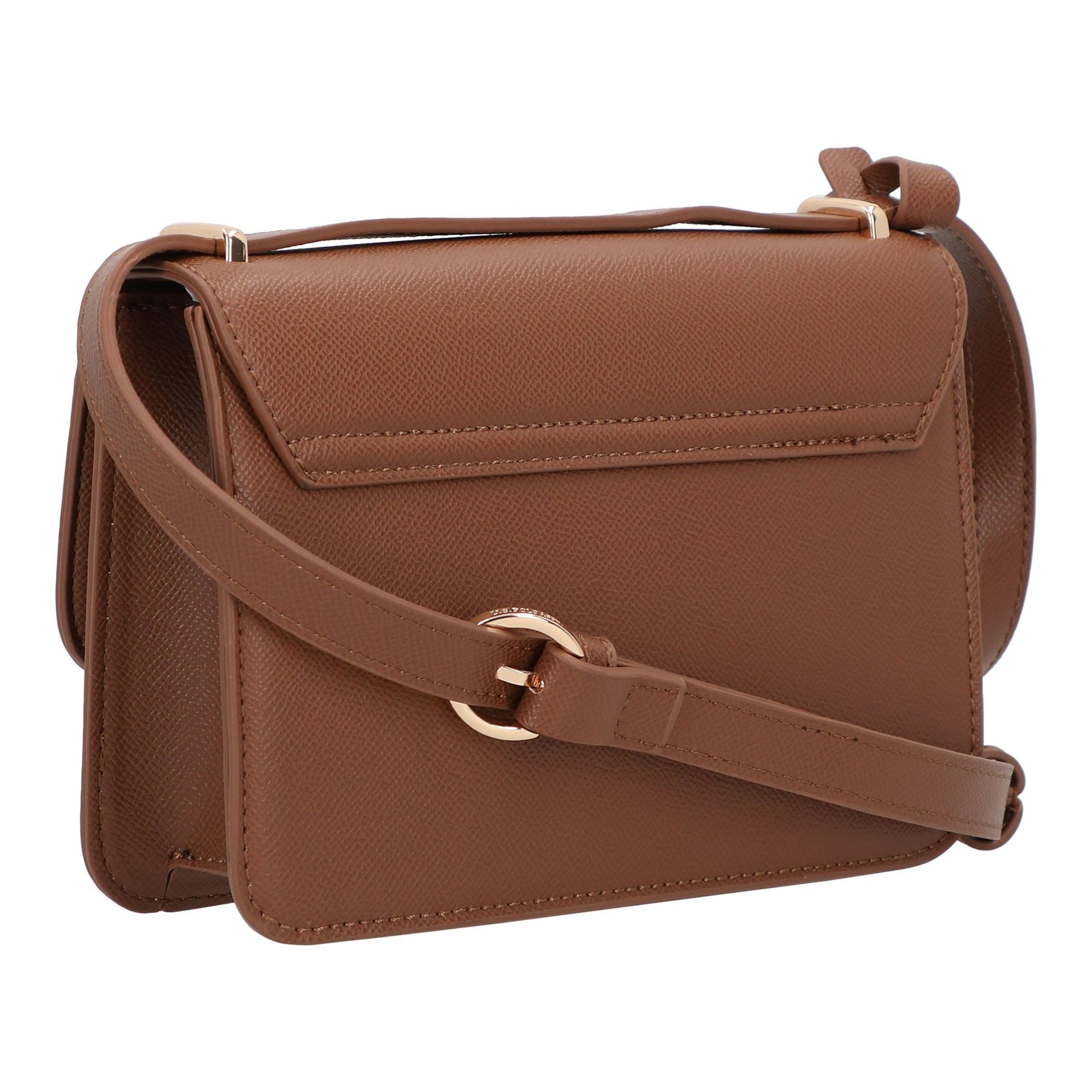 Sac à bandoulière 'Jones' U.S. POLO ASSN. en marron