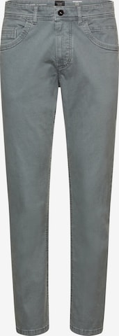 CAMEL ACTIVE Pants in Blue: front