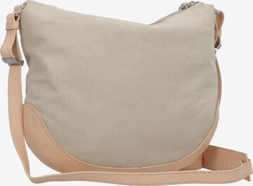 BREE Crossbody Bag 'Avea' in Grey