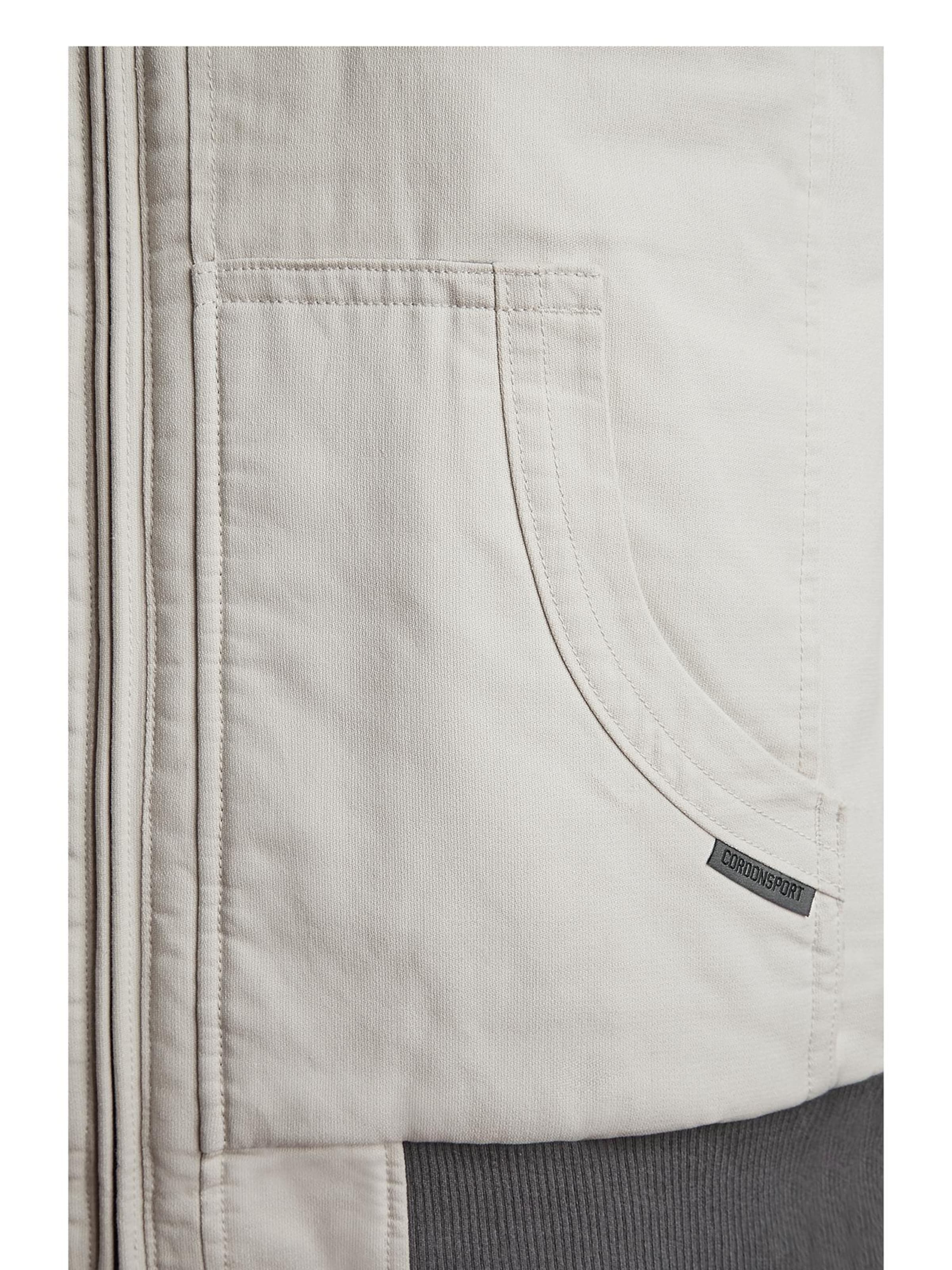 Cordon Sport Between-Season Jacket 'Active Max' in Beige