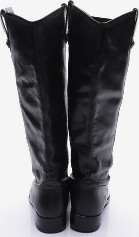 Frye Dress Boots in 39 in Black